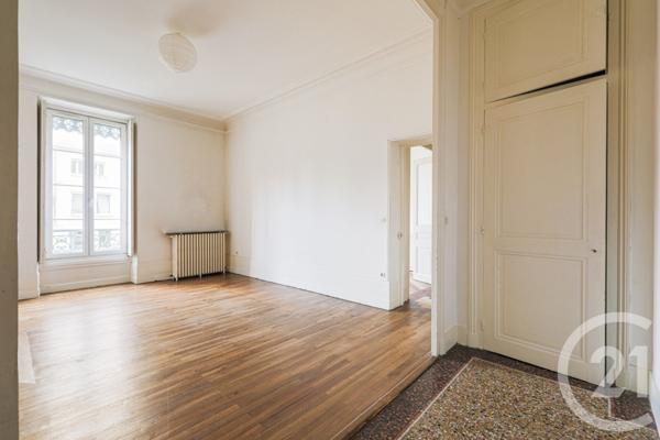 Appartement T2 à vendre  2 pièces - 77,58 m2 GRENOBLE - 38