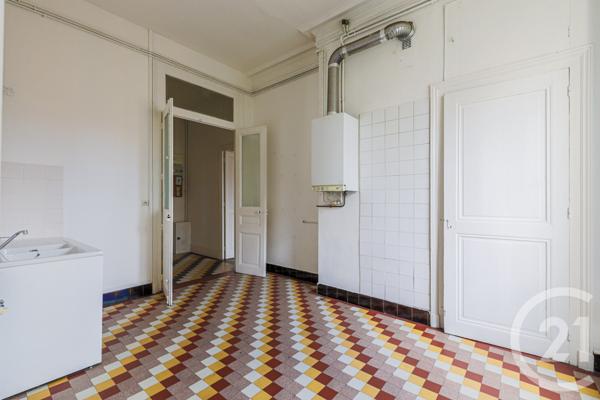 Appartement T2 à vendre  2 pièces - 77,58 m2 GRENOBLE - 38