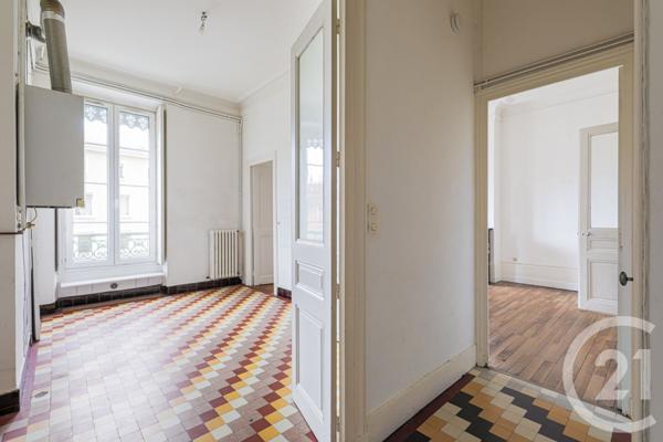 Appartement T2 à vendre  2 pièces - 77,58 m2 GRENOBLE - 38