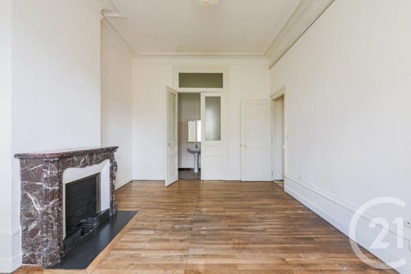 Appartement T2 à vendre  2 pièces - 77,58 m2 GRENOBLE - 38