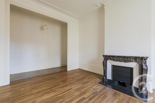 Appartement T2 à vendre  2 pièces - 77,58 m2 GRENOBLE - 38