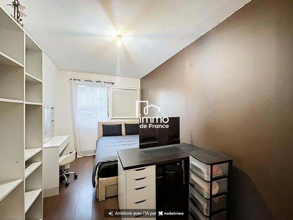 Appartement à vendre à Ferney-Voltaire (01210)