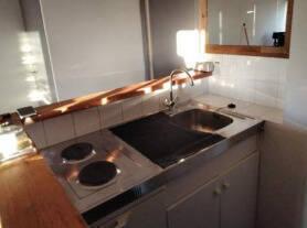 Appartement 1 pièce - 44350 Guérande