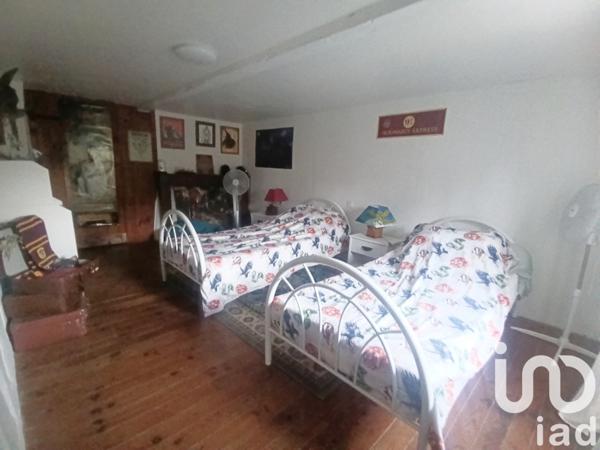 Maison à vendre 8 pièces 165 m² Marciac