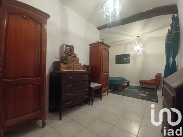 Maison à vendre 8 pièces 165 m² Marciac