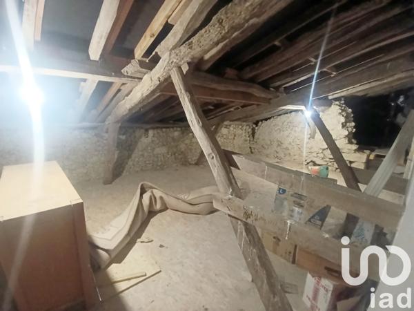 Maison à vendre 8 pièces 165 m² Marciac