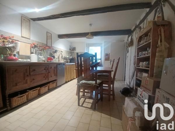 Maison à vendre 8 pièces 165 m² Marciac
