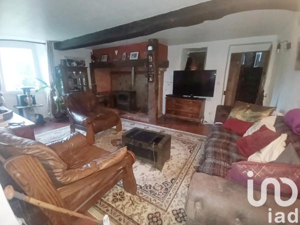 Maison à vendre 8 pièces 165 m² Marciac