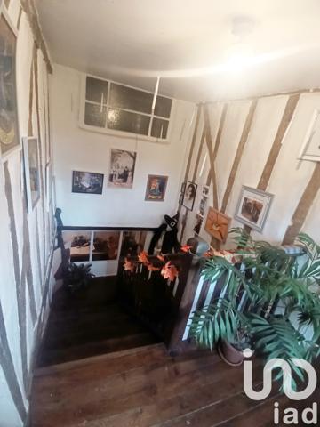 Maison à vendre 8 pièces 165 m² Marciac