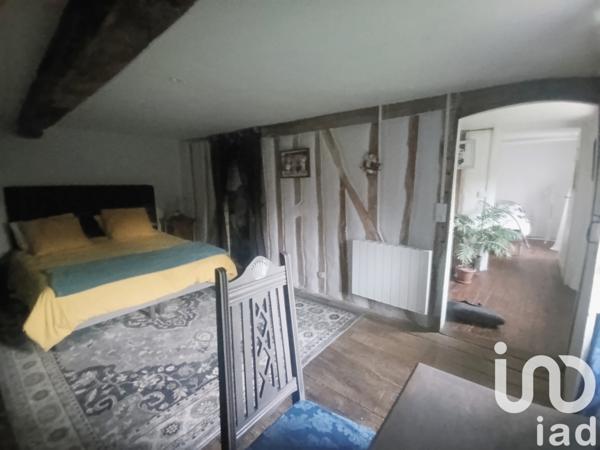 Maison à vendre 8 pièces 165 m² Marciac