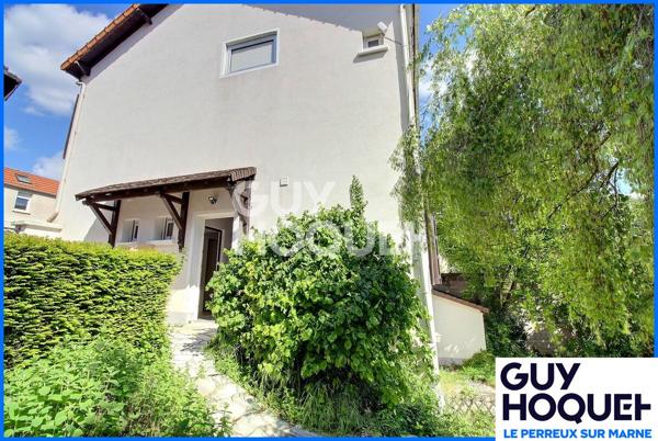 APPARTEMENT 3 PIECES DE 59.89M²