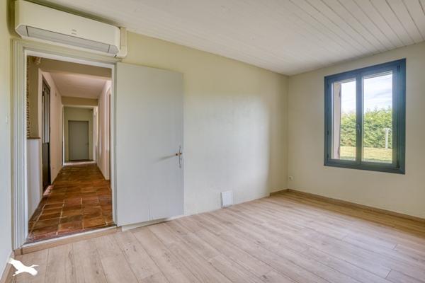 Maison à vendre 213 000 € Saint-Pierre-d'Eyraud 6 p 147 m² DPE C