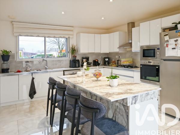 Maison à vendre 5 pièces 132 m² Terrasson-Lavilledieu