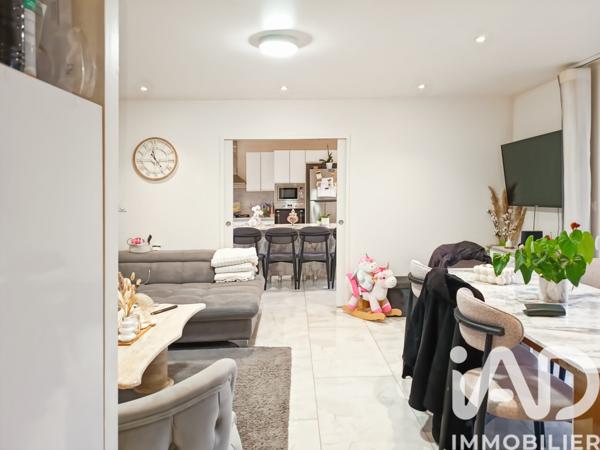 Maison à vendre 5 pièces 132 m² Terrasson-Lavilledieu