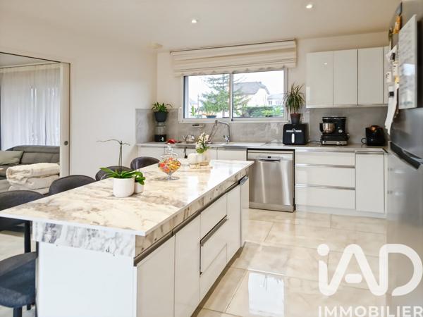 Maison à vendre 5 pièces 132 m² Terrasson-Lavilledieu