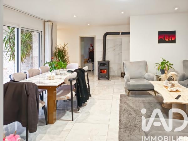 Maison à vendre 5 pièces 132 m² Terrasson-Lavilledieu