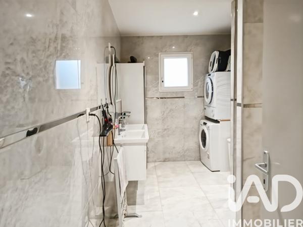 Maison à vendre 5 pièces 132 m² Terrasson-Lavilledieu
