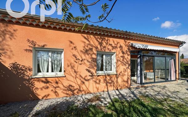 Maison à louer    4 pièces •  Saint-Étienne-de-Fontbellon