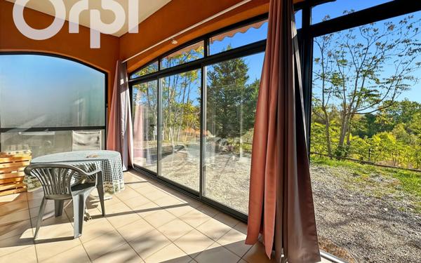 Maison à louer    4 pièces •  Saint-Étienne-de-Fontbellon