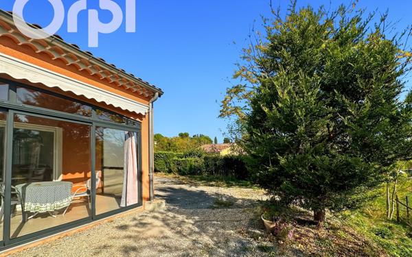 Maison à louer    4 pièces •  Saint-Étienne-de-Fontbellon