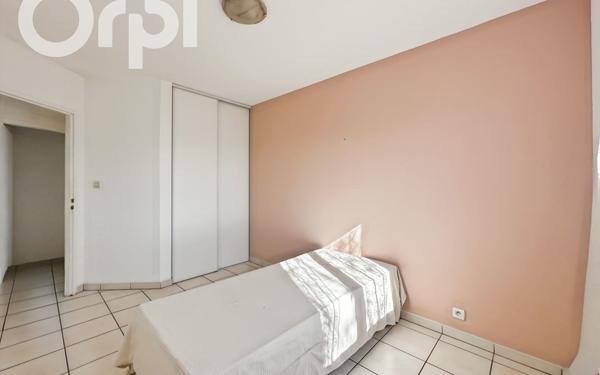 Maison à louer    4 pièces •  Saint-Étienne-de-Fontbellon