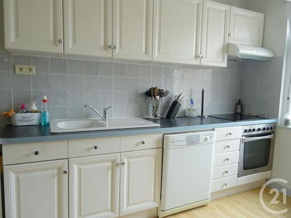 Immeuble à vendre  135 m2 JULLOUVILLE - 50