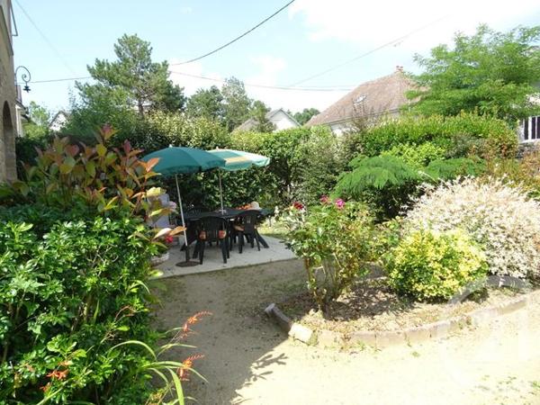 Immeuble à vendre  135 m2 JULLOUVILLE - 50