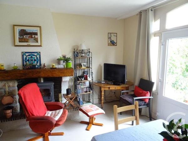 Immeuble à vendre  135 m2 JULLOUVILLE - 50