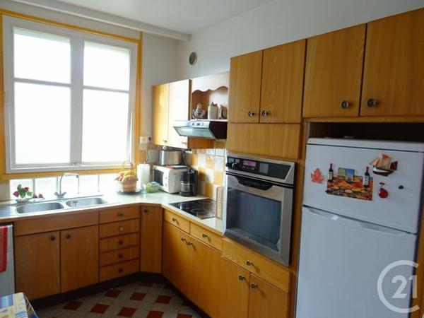 Immeuble à vendre  135 m2 JULLOUVILLE - 50