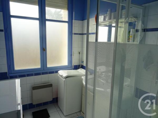 Immeuble à vendre  135 m2 JULLOUVILLE - 50