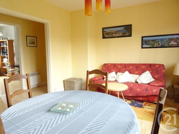 Immeuble à vendre  135 m2 JULLOUVILLE - 50