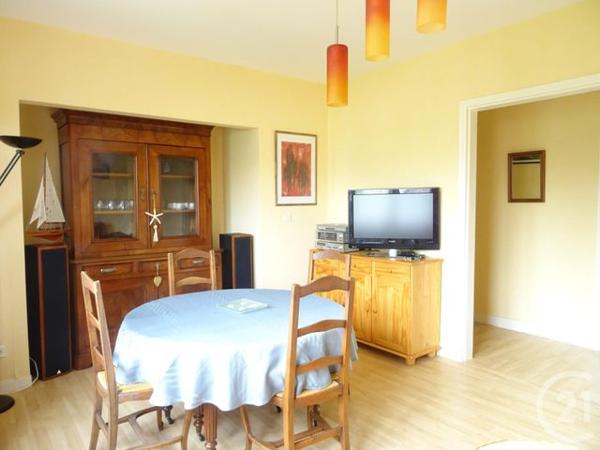 Immeuble à vendre  135 m2 JULLOUVILLE - 50