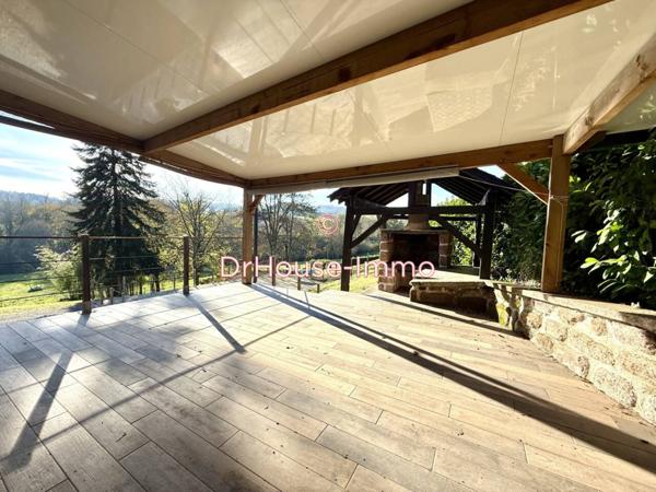 Maison à vendre 7 pièces de 191 m²