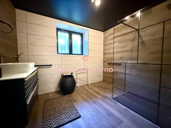 Maison à vendre 7 pièces de 191 m²