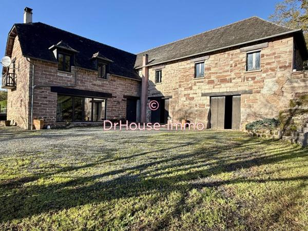 Maison à vendre 7 pièces de 191 m²