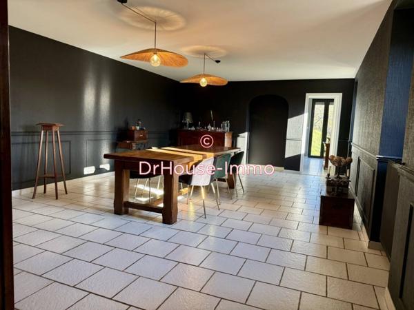 Maison à vendre 7 pièces de 191 m²