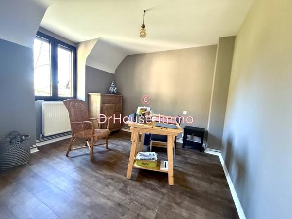 Maison à vendre 7 pièces de 191 m²