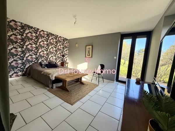 Maison à vendre 7 pièces de 191 m²