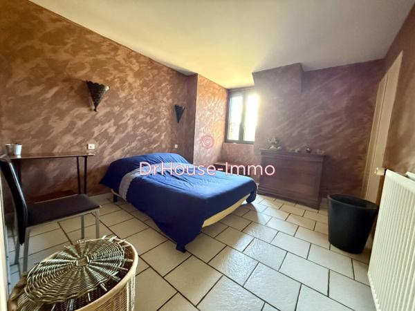 Maison à vendre 7 pièces de 191 m²