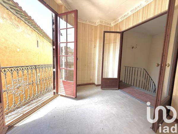 House for sale 9 rooms 142 m² Aspiran
