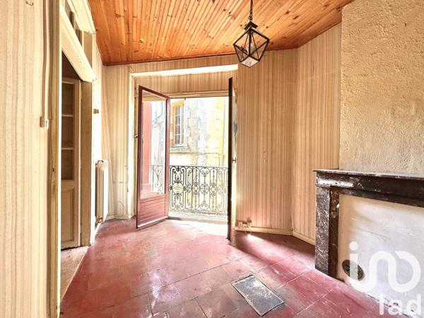 House for sale 9 rooms 142 m² Aspiran