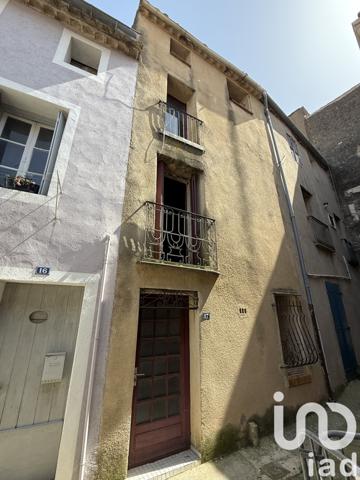 House for sale 9 rooms 142 m² Aspiran