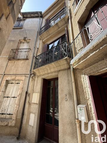 House for sale 9 rooms 142 m² Aspiran