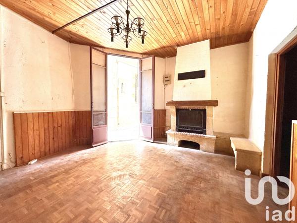 House for sale 9 rooms 142 m² Aspiran