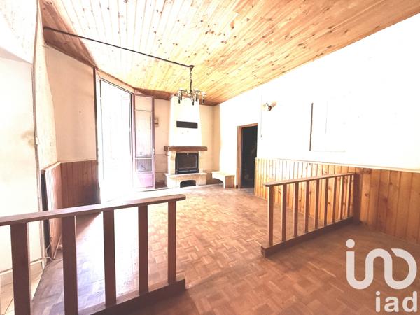 House for sale 9 rooms 142 m² Aspiran