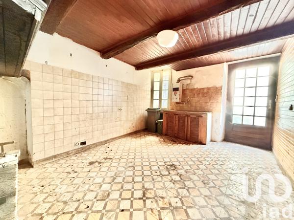 House for sale 9 rooms 142 m² Aspiran