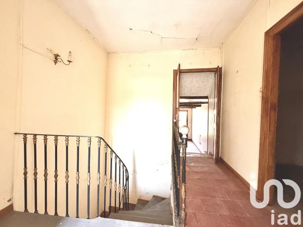 House for sale 9 rooms 142 m² Aspiran