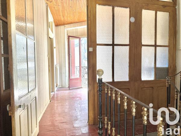 House for sale 9 rooms 142 m² Aspiran