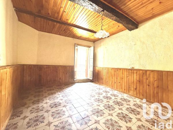 House for sale 9 rooms 142 m² Aspiran