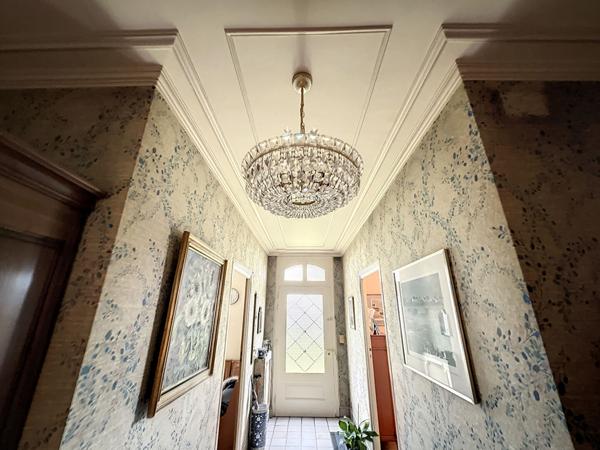 Grande Maison Années 30' Quimper Sud - Ty Bos - Vie de plain-pied